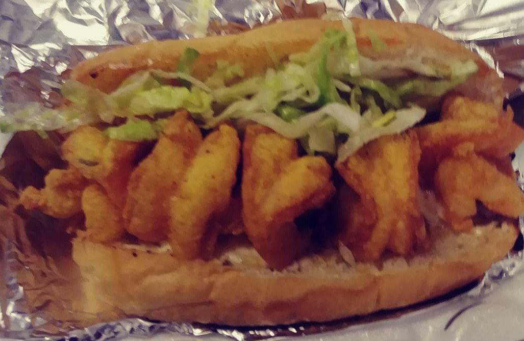 datz_it's tweet photo. Creole Soulfood Datz It,Datz All. https://t.co/861vpE9HNa