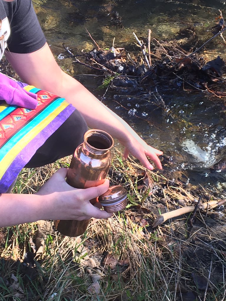 ShareGogreen's tweet photo. #wewalkforwater #cleanwateron #manitoulinss #MSSWaterWalk https://t.co/I7Z4RTwj1P
