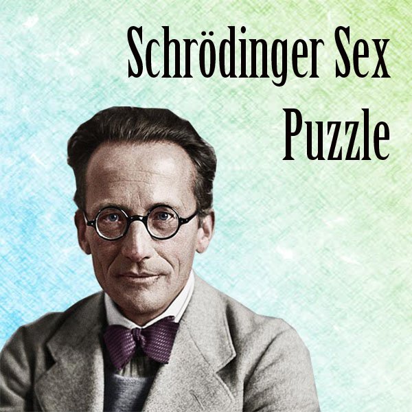 ExploreSexTalk's tweet photo. Check out our Schrödinger #puzzle
https://t.co/8F4mpUeuyE
#free #freegames #games #puzzles #freepuzzles #consent https://t.co/6OFrtqGfi7