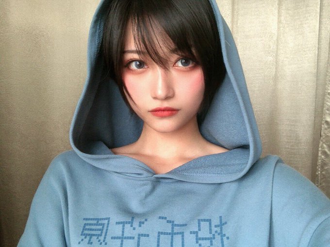 コスプレイヤー帅嘤嘤（シェンインイン）のTwitter画像31