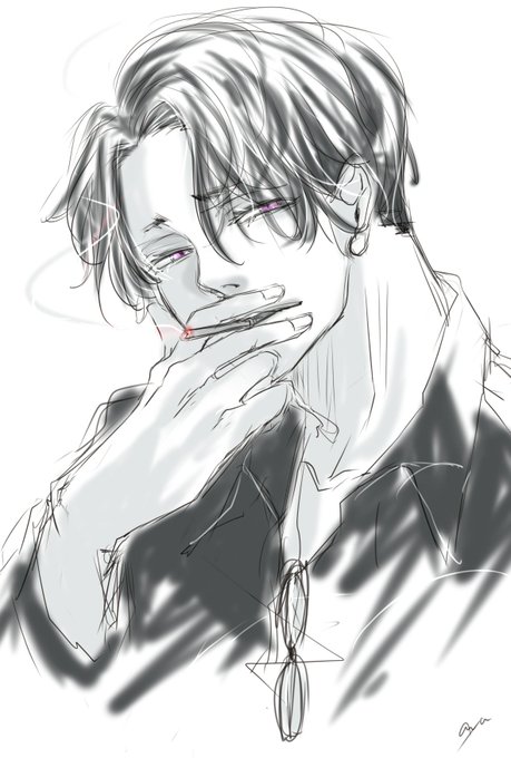 吸うのtwitterイラスト検索結果