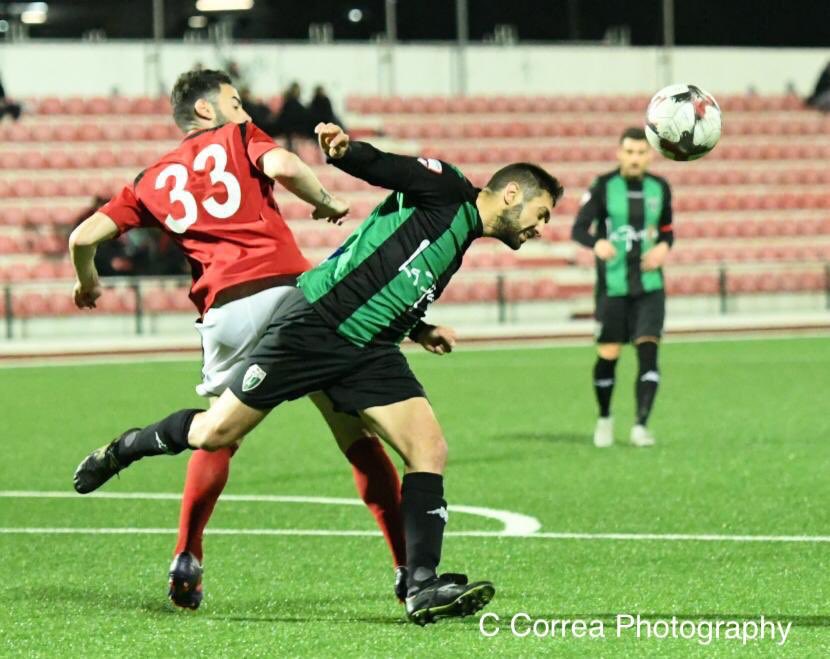 Europa FC (@europafc) on Twitter photo To those fans attending the match today, please remember:
✅ RESPECT- The Officials
✅ RESPECT - The Rivals
✅ RESPECT - The Rival Fans
#Respect 💚
<a href="/GibraltarFA/">Gibraltar FA</a> <a href="/GFA_Referees/">GibraltarFA Referees</a> To those fans attending the match today, please remember:
✅ RESPECT- The Officials
✅ RESPECT - The Rivals
✅ RESPECT - The Rival Fans
#Respect 💚
<a href="/GibraltarFA/">Gibraltar FA</a> <a href="/GFA_Referees/">GibraltarFA Referees</a>