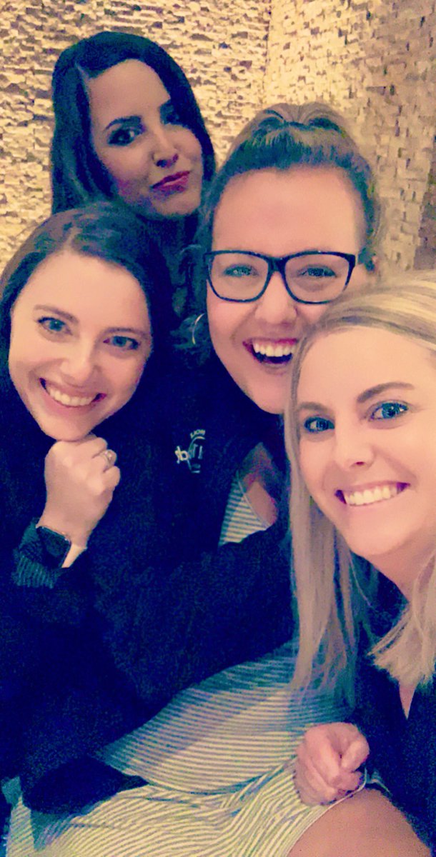 MirRosenbergHR's tweet photo. Working on a Saturday isnโt bad when youโve got this crew by your side ๐ค๐ค๐ธ Just getting pumped up for our Cash Ops and Housekeeping hiring event this AM #beiconic #gotoworkhappy https://t.co/redI2uEGGf