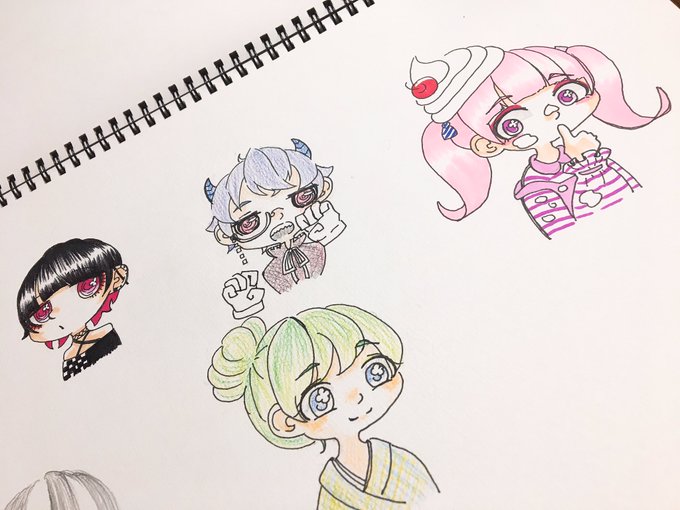 イラストの書き方のtwitterイラスト検索結果 イラストの書き方のtwitterイラスト検索結果