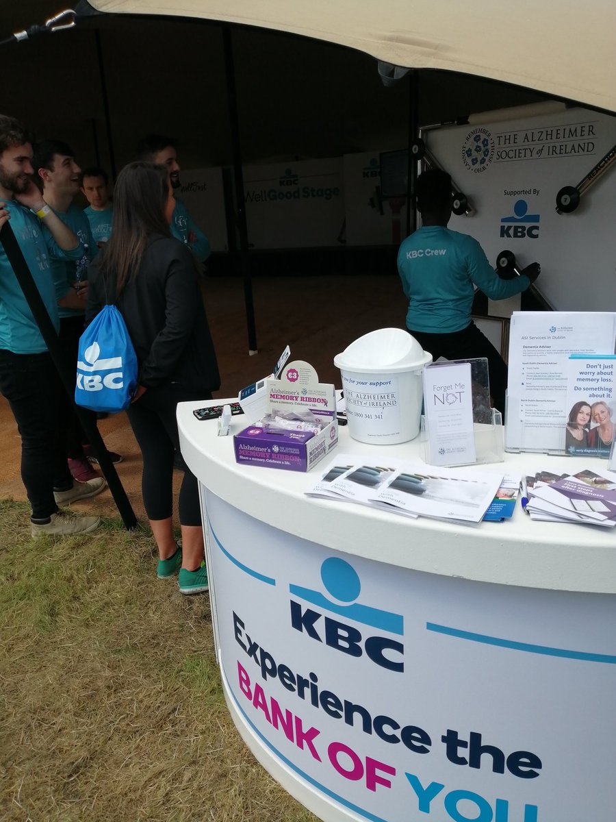 alzheimersocirl's tweet image. At our Batak Board Challenge @WellFestIrl with @AskKBCIreland, the KBC Crew are trying it out! Competition is On!  2nd ompetition just starting. Pop over to us #KBCWellGood Tent &amp;amp; take part &amp;amp; be in with a chance to win 1 of 4 €100 One4All vouchers!