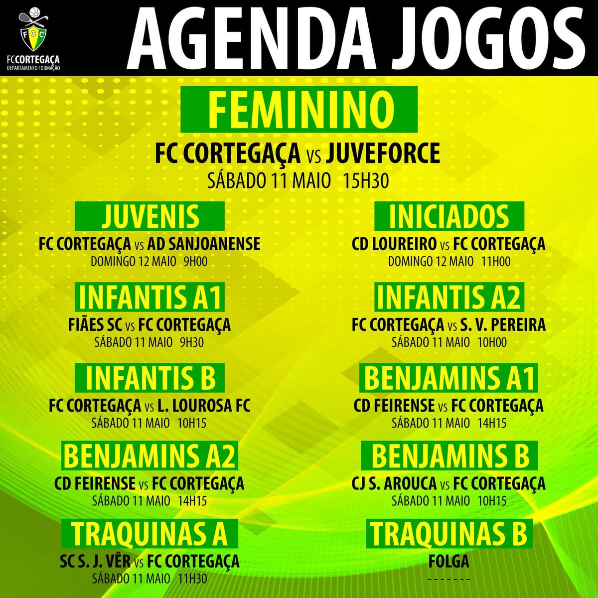 CortegacaD's tweet photo. Jogos desta semana voem miúdos https://t.co/emxNjcBHHs