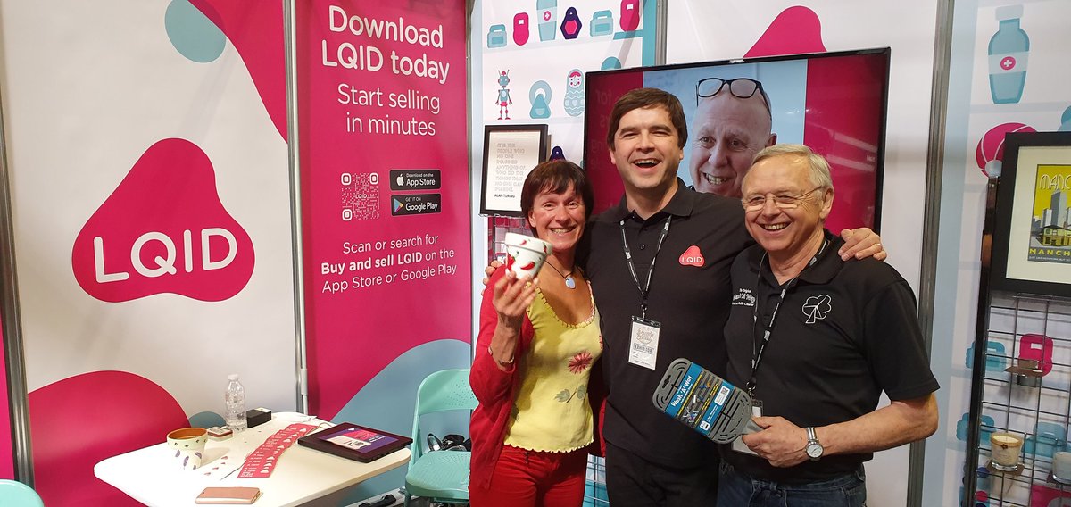 ShopLQID tweet media