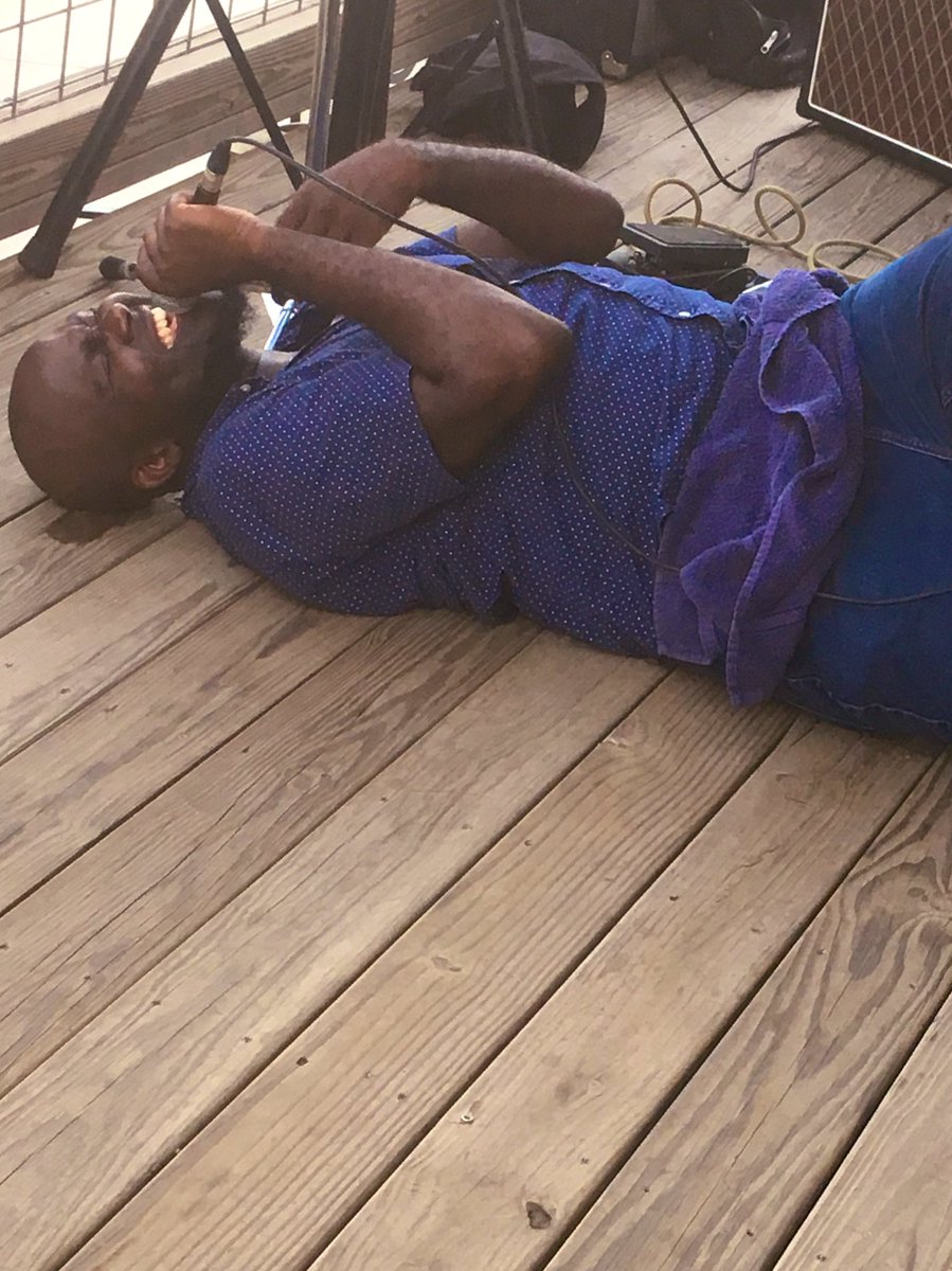 anotherlilgirl's tweet image. when the music hits ya some kinda way #travissmith #whatchuknowboutdat