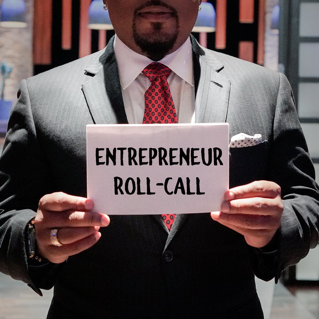 Daymond John tweet media