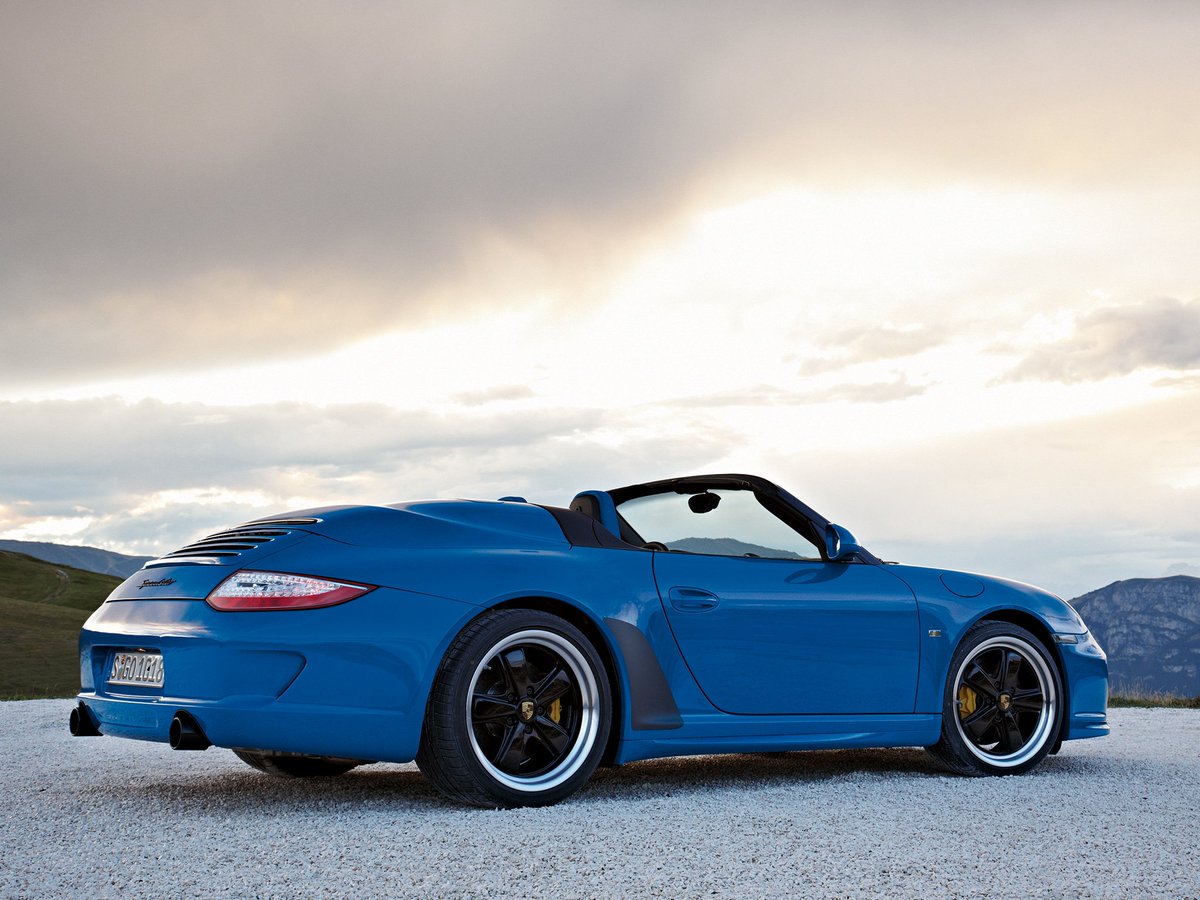 SpeedDemon250's tweet photo. #Porsche #356Speedster 😍
                   #964Speedster 😍
                   #997Speedster 😍
                   #991Speedster 😍

#SpeedsterSaturday 🏁

#SpeedDemon250 😈 https://t.co/Sv2ByrSdLH