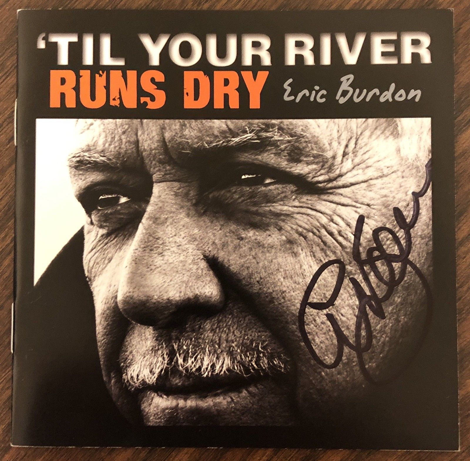 Happy Birthday, Eric Burdon!   