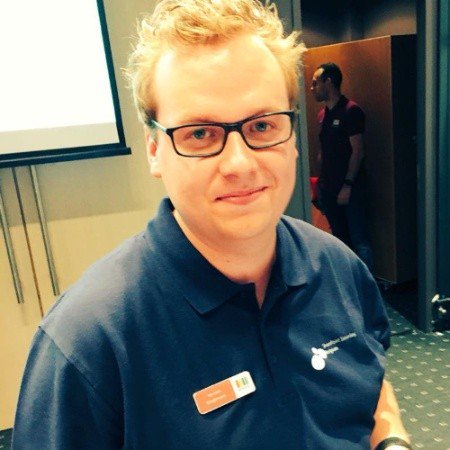 aOSComm's tweet image. Thrilled to have @yborghmans  #Office365 #SharePoint Technical Lead at @Ventigrate from Antwerp, Belgium 🇧🇪 joining us as #aOSAmbassador

From #SPSDakar to #SPSDoha  Community works in mysterioux ways!