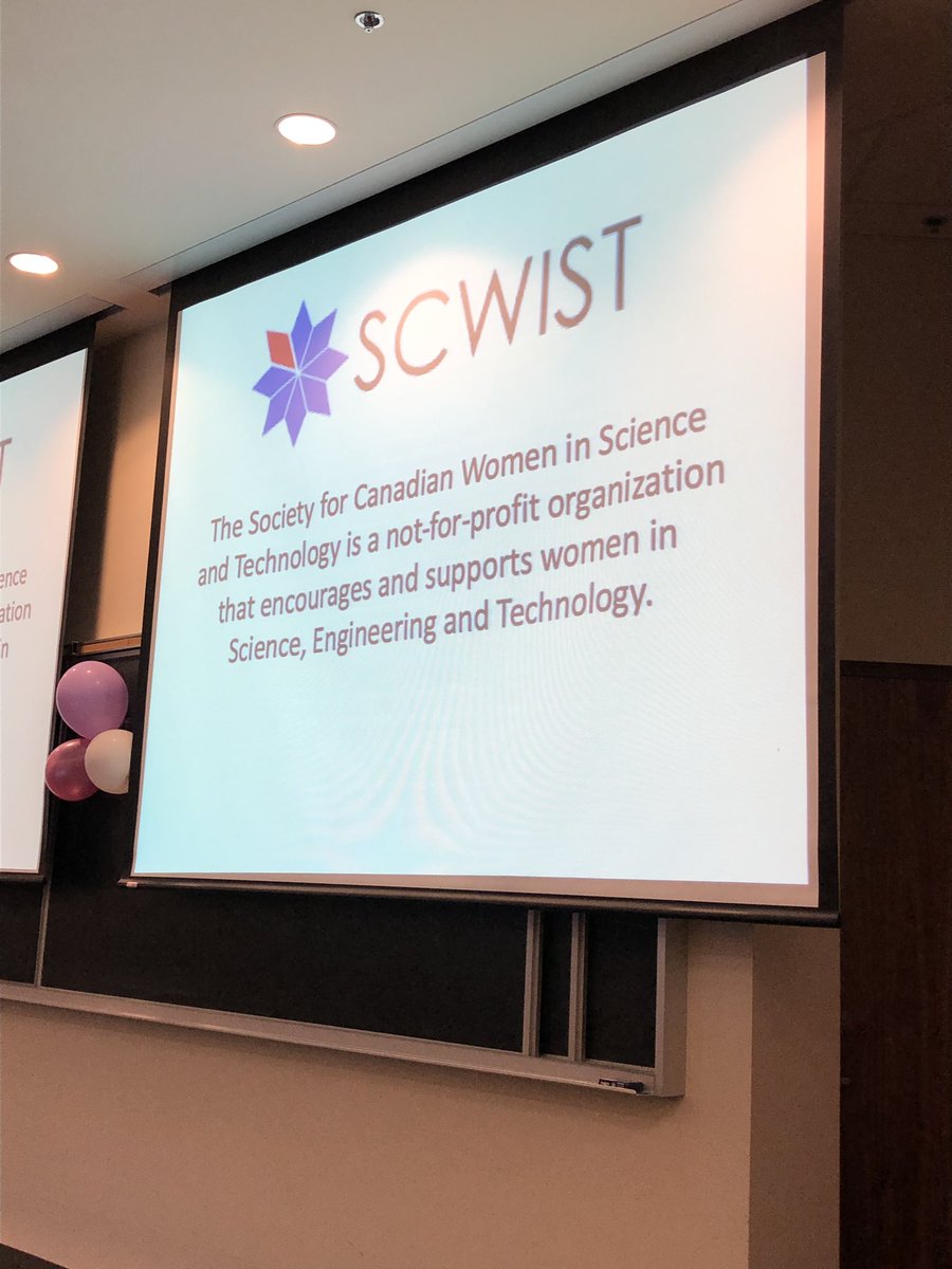 tina__hobbins's tweet photo. Pumped for an awesome day of SCIENCE with some fellow boss lady scientists 🧪🧬🦠🧫 #MsInfinity @MsInfinityON @KathSuitor @katidoma_ https://t.co/PXVxeX8wFs