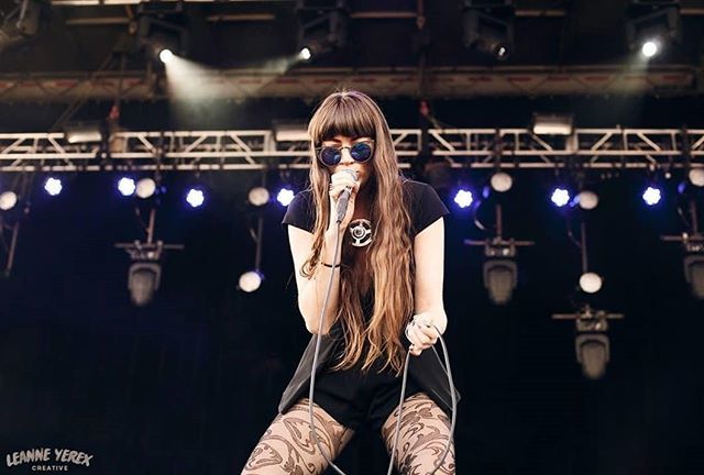 AudioloveOfcl's tweet image. | 🎸 @bigdatabigdata captured LIVE | | 📸 by @leanne.yerex.creative !! | | 🔍Discover more about #bigdatabigdata on the above Instagram Handle !! | | Photographers, Music Lovers &amp;amp; Music Artists: # or @ audioloveofficial |

______________________________… bit.ly/2VeybEF