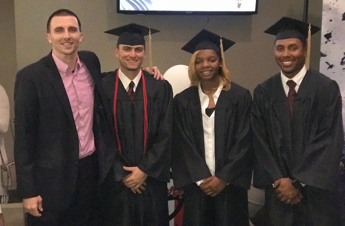 DCC Athletics tweet media