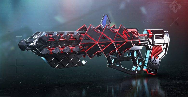 knizmo_tv's tweet photo. Alright all you #destiny2 #TwitchStreamers out there. Thoughts on the new #outbreakprime ?? Personally, this things a laser in PVP but I keep going back to my Chatteringbone. Share your thoughts! https://t.co/JMvY5lfAiS