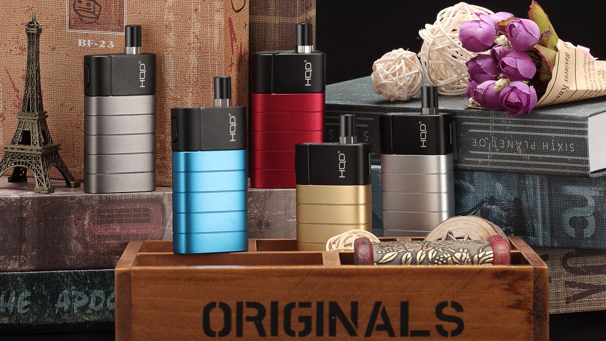 HqdAlex's tweet photo. Do you know have any idea how #Looper kit stands out from so many designs?😱
Perfection is never accidental💎
#hqd #hqdtech #looperkit #replaceablepod #vape #vapekit #happyvape #vapelife #vapeuk #smokshow #smoktrinityalpha #vapecommunity #vapefam #vapequestions #vapenation https://t.co/SBWHBeDCcK