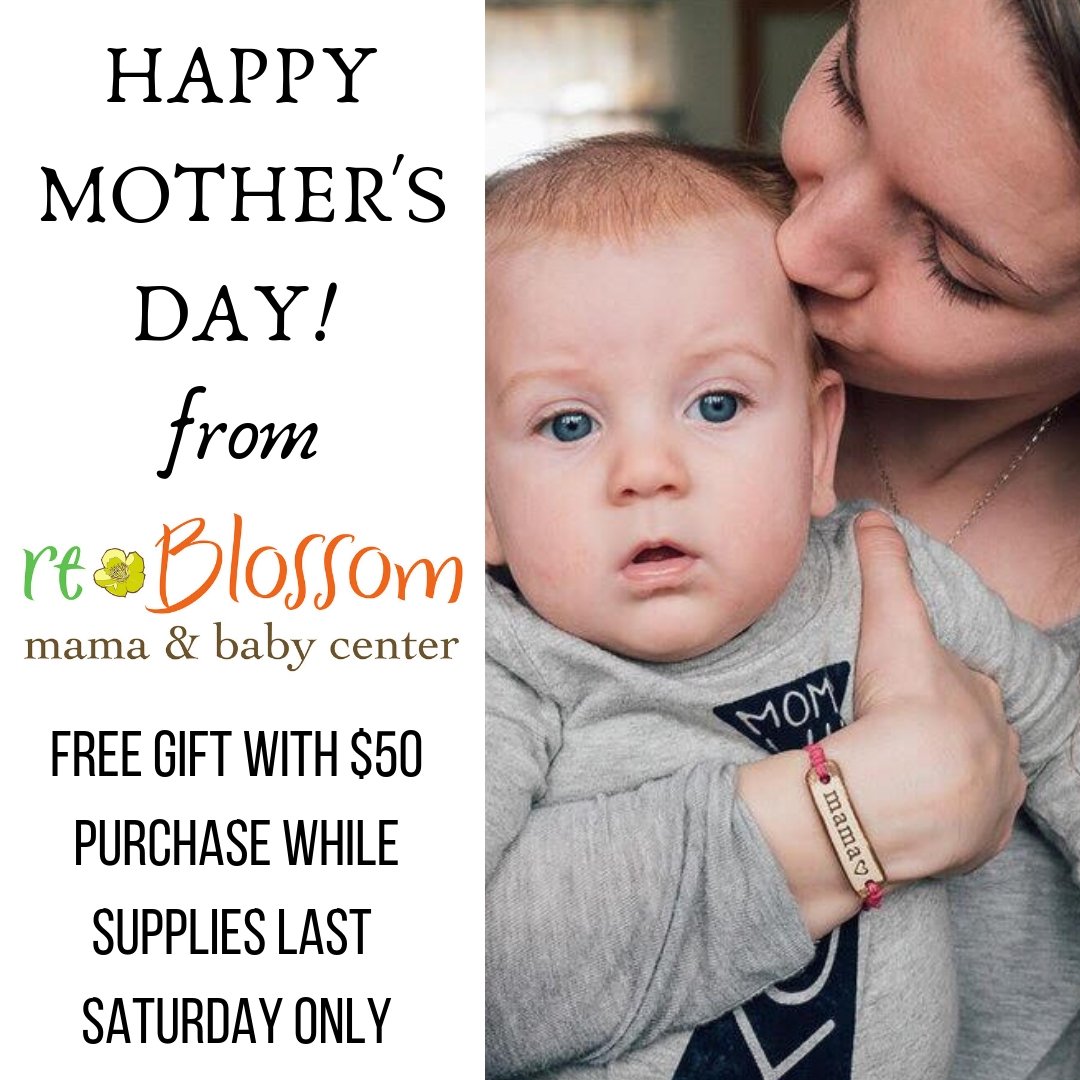 Get your free Mother's Day Gift today only while supplies last!mailchi.mp/6b9146185d4c/m…