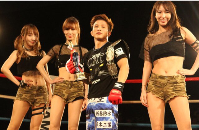 tatsuki19961004's tweet photo. ZST64勝てました。
一本とれませんでした
出直します

そして試合終わってから今もずっと腹痛に襲われてます。
これは呪いでしょうか。

ずっとです。ずっと。

#zst64 #腹痛 #竿本樹生 https://t.co/wMojMwnIIe