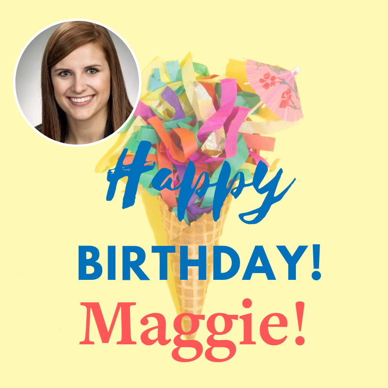 realprotect's tweet photo. Best wishes for a very Happy Birthday to our sweet, Maggie Norton! https://t.co/zSWklNP0Ca