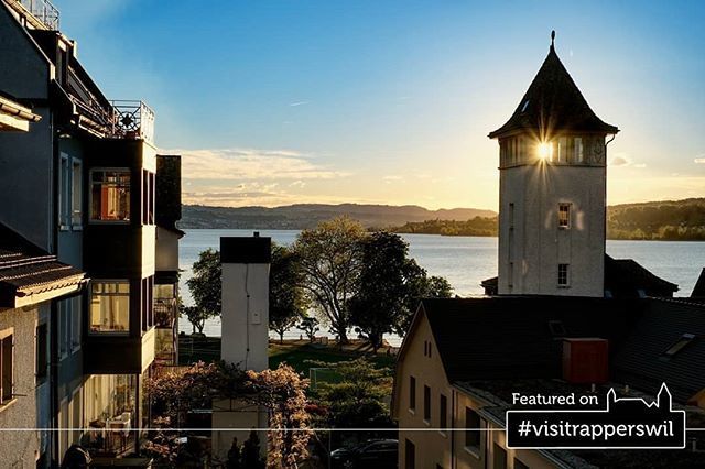 Lighthouse ☀️⭐
.
Congrats!
.
★ Visit Rapperswil Feature ★
Picture by - @denitography
Selected by - <a href="/sergioshootz/">Sergio Navarro</a>
.
Show ❤👏 to the original post as well, thanks!
.
For a chance to get featured follow <a href="/visitrapperswil/">Visit Rapperswil</a> and tag #rapperswil or #visitr… bit.ly/2HfWU85