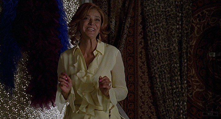 Shohreh Aghdashloo was born on this day 67 years ago. Happy Birthday! What\s the movie? 5 min to answer! 