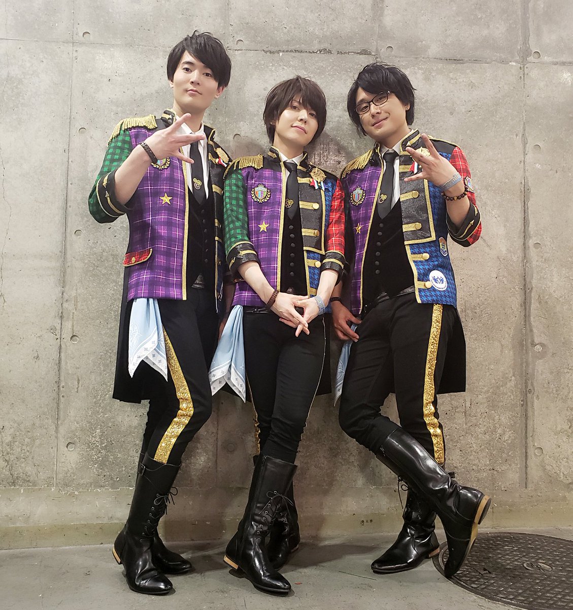 株 ゆーりんプロ בטוויטר The Idolm Ster Sidem 4th Stage Tre Sure Gate Smile Passport 弊社汐谷が出演させて頂きました 全国 そして世界のプロデューサーの皆様どうもありがとうございました 明日は高塚が出演させて頂きます 引き続きどうぞよろしく