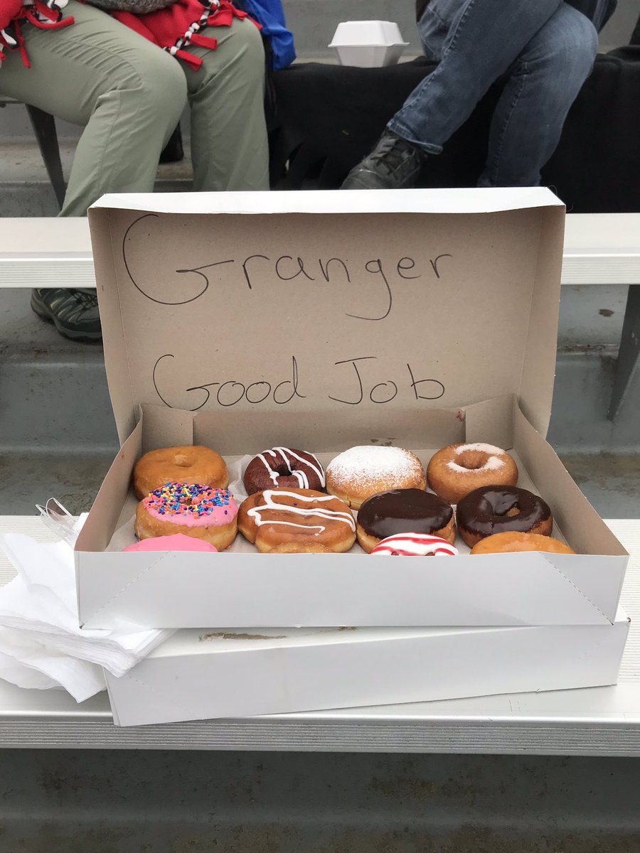 Good luck in Conference <a href="/GrangerIPSD204/">GrangerMiddleSchool</a> !!! 🏃🏻‍♀️🏃🏽‍♂️🐻