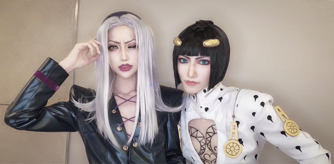 Twitterのコスプレ画像34