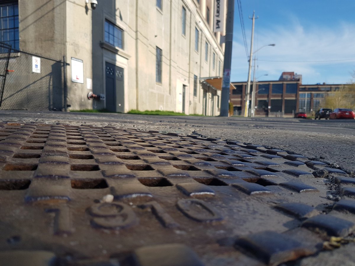 Vic Gedris tweet media