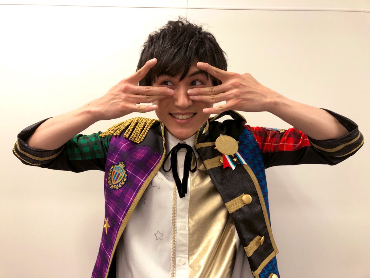 矢野 奨吾 The Idolm Ster Sidem 4th Stage Tre Sure Gate Day1が無事に終了しました 本会場 Lv会場にお越し頂き 本当にありがとうございました ワートレお披露目できて嬉しかった 最高の景色と笑顔をありがとう 明日はもふもふえん3人が