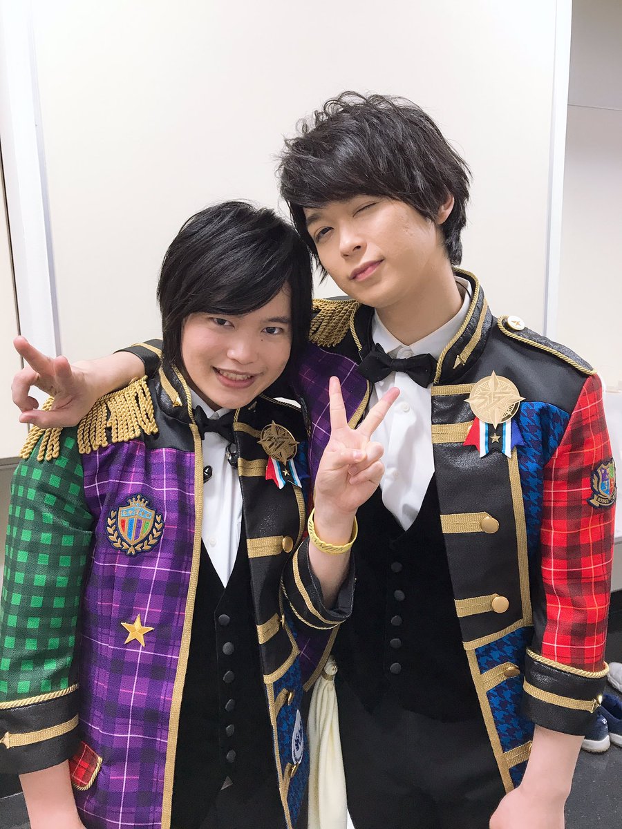 Sidem 4thstage 声優関連ツイートまとめ Togetter Sidem 4thstage 声優関連ツイートまとめ Togetter