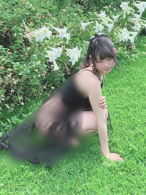 Twitterのコスプレ画像22