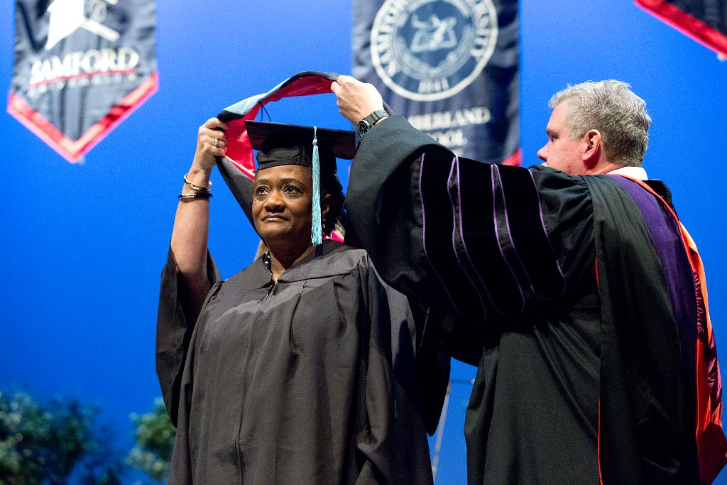 SamfordEd's tweet photo. Happy Graduation Day! Join us live at https://t.co/sIRT7mbYdX!
.
.
.
#educate #empower #serve #samforded #learntolead #graduation #alumni https://t.co/35bgDM2elB