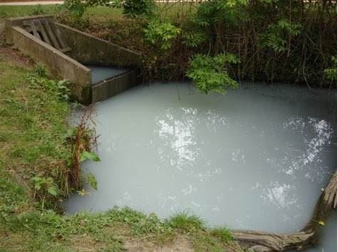GloucesterCity's tweet photo. #ConnectRight
Do you know where your waste water is going? Gloucester City Council & its partners STW & the EA continue to investigate and resolve misconnection issues which are causing pollution of our watercourses, to find out more please follow the link https://t.co/d6Ze5PEoVg https://t.co/VFT3ynrArl
