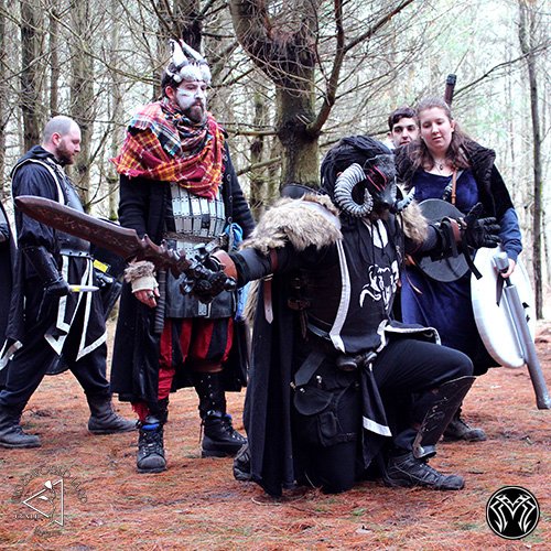 mournfall's tweet image. #larp #larping #underworldlarp #mournfall

Our new site is live! Check us out at mournfall.com
