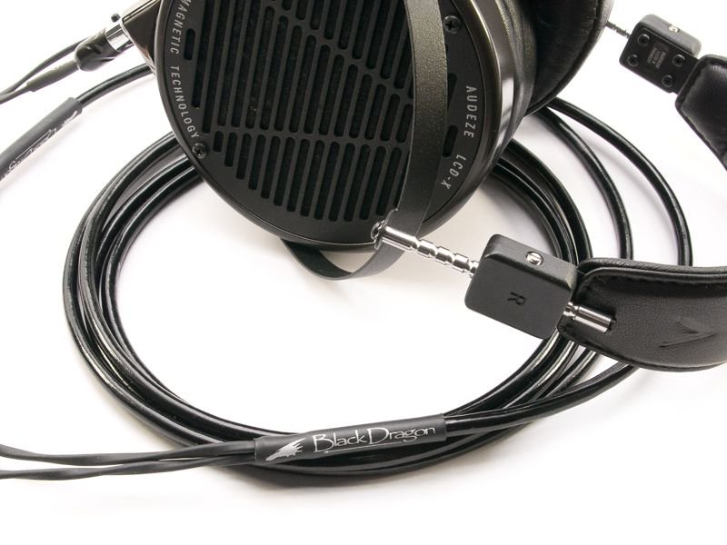 moonaudio's tweet photo. "The Black Dragon cable is a great fit for my ears & listening demands. If the sonic upgrade delivered by this cable wasn’t enough, build quality of the Black Dragon makes it look & feel like a cable many times it’s price." -Mark #DragonCables #BlackDragon https://t.co/6JoL28M9pE https://t.co/xPbw6BhrEm