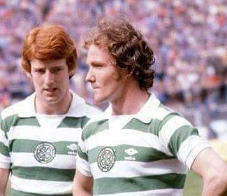 Happy heavenly birthday Johnny Doyle     