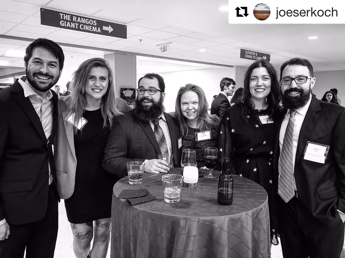 🎥 Crew representing Orionvega at #CarnegieScienceAwards 2019 & all the brilliant scientists, entrepreneurs, and teachers 🔬