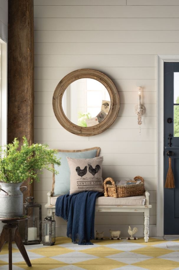 Here's to a peaceful, relaxing weekend! 🌱 bit.ly/2F0qlIN