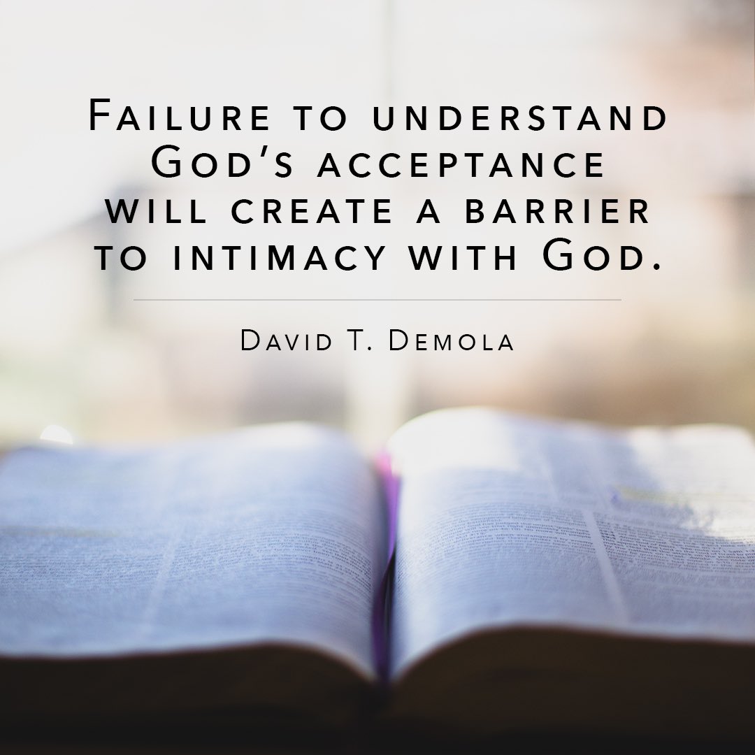 David T. Demola tweet media