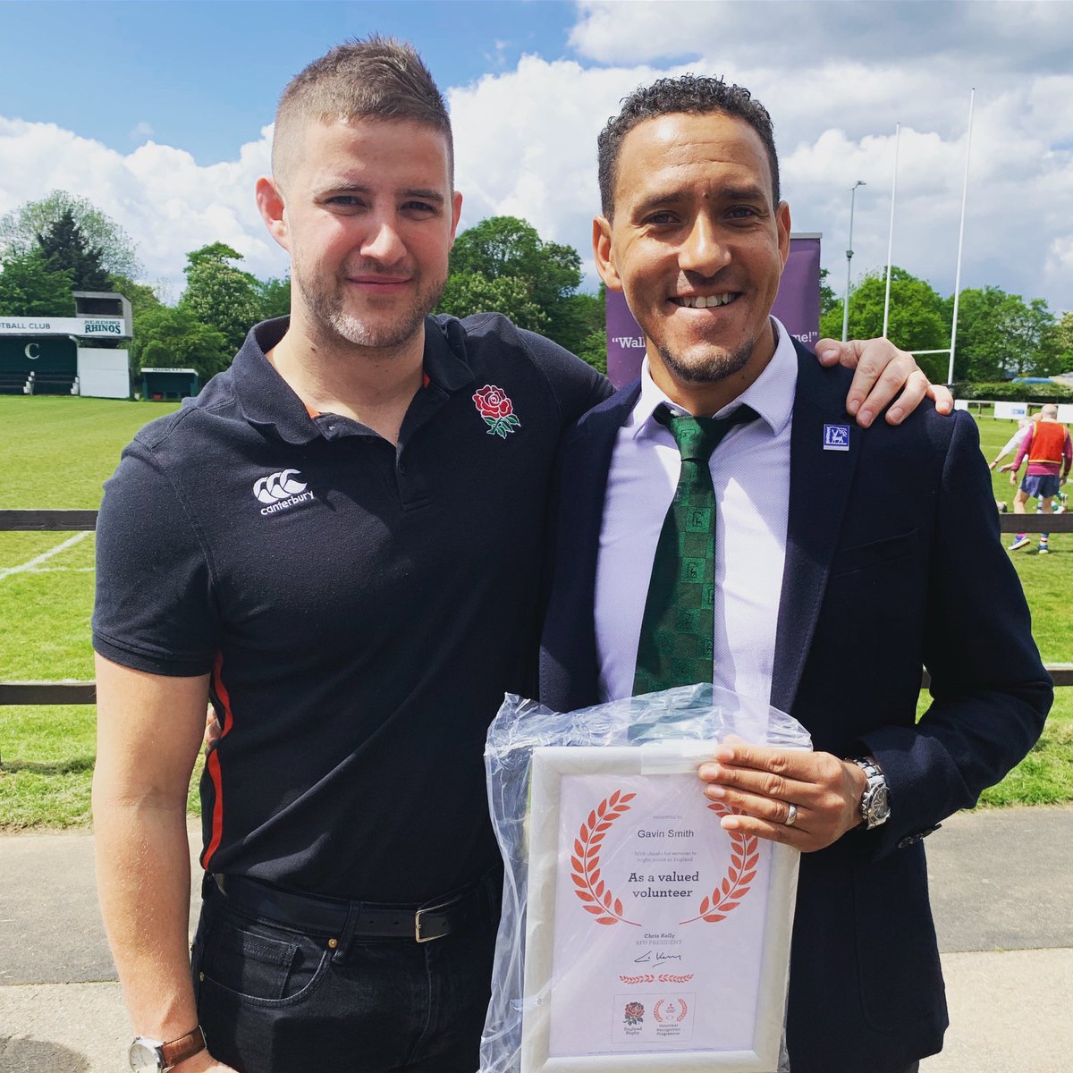 Gavin Smith tweet media