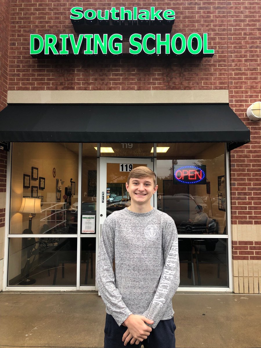 Congrats!!🚗🏃🏻‍♂️