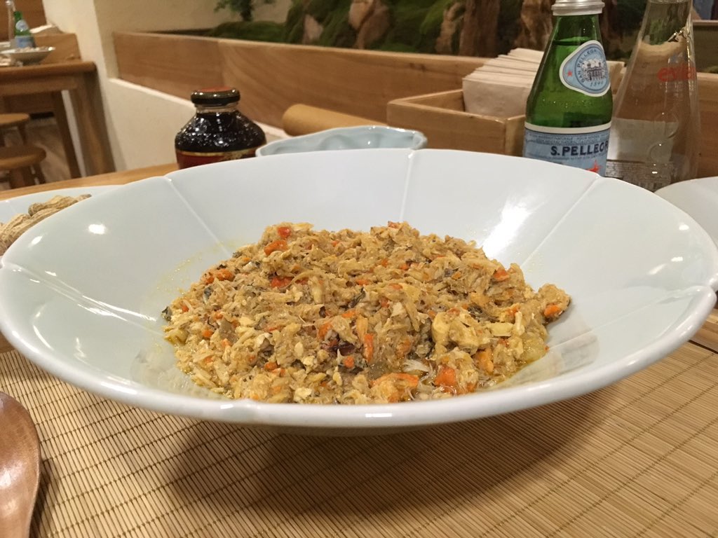 mauloacom's tweet photo. 蟹家大院外滩店 #shanghai - https://t.co/jAtpSHsnP1 https://t.co/bd3YeTMzyd