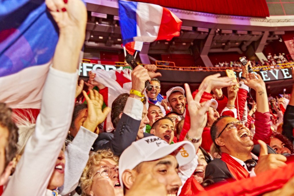 ForeverGlobalHQ's tweet photo. Top Country Number 2 - France 🇫🇷
Congratulations @ForeverFranceHQ! #FGR19 https://t.co/UsJVUn9ynw