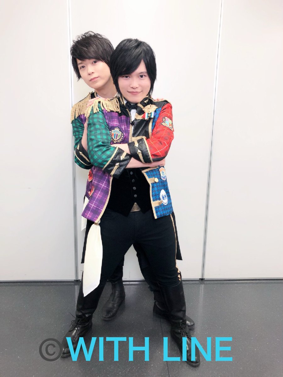 The Idolm Ster Sidem 4thstage Tre Sure Gate 出演者感想まとめ 9ページ目 Togetter