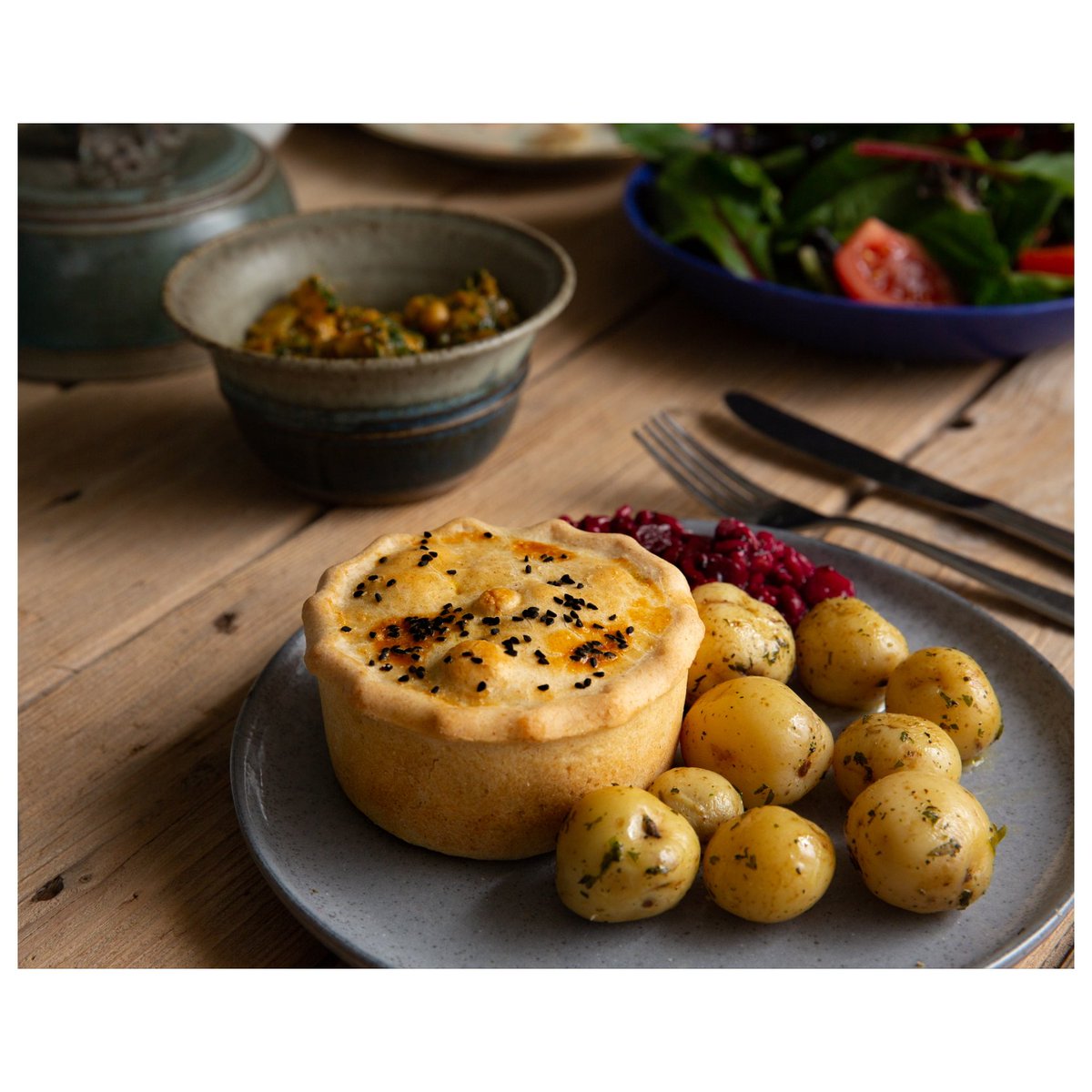 The original ready meal 🏴󠁧󠁢󠁳󠁣󠁴󠁿🏴󠁧󠁢󠁳󠁣󠁴󠁿🏴󠁧󠁢󠁳󠁣󠁴󠁿