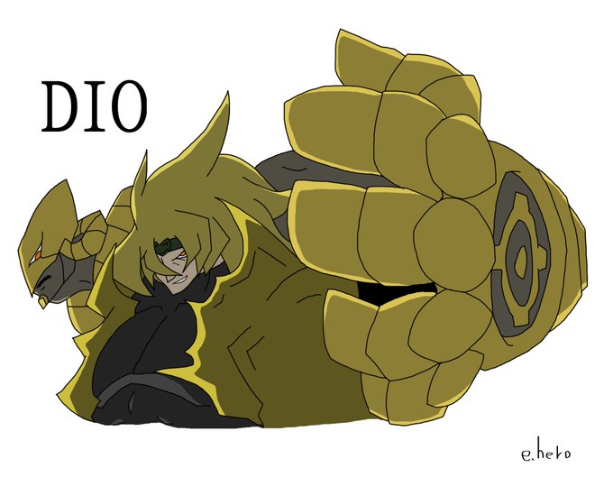 Dio 高画質 のtwitterイラスト検索結果 Dio 高画質 のtwitterイラスト検索結果