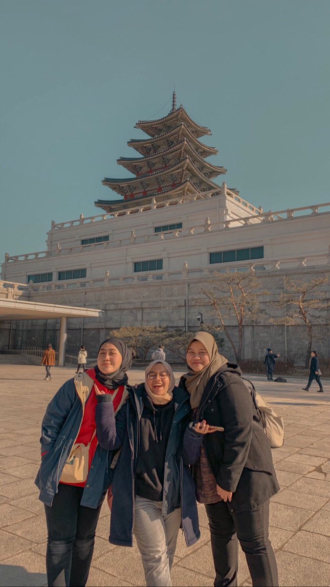 aliyarissa's tweet photo. #missingkorea #duljjaetrioinseoul https://t.co/TMlf8hlse3