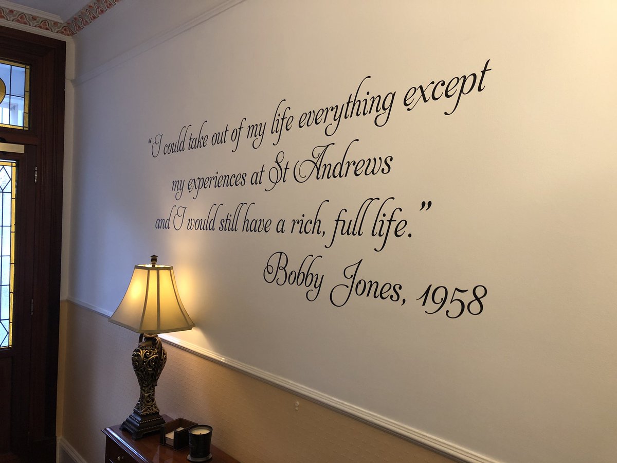 Scotty65Jub's tweet photo. Lorimer House on Murray Park agrees! https://t.co/QOwEW9rh4q